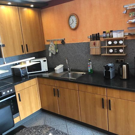 Super Xxl Ferienwohnung 73 Qm, Mit Balkon Cadolzburg Εξωτερικό φωτογραφία