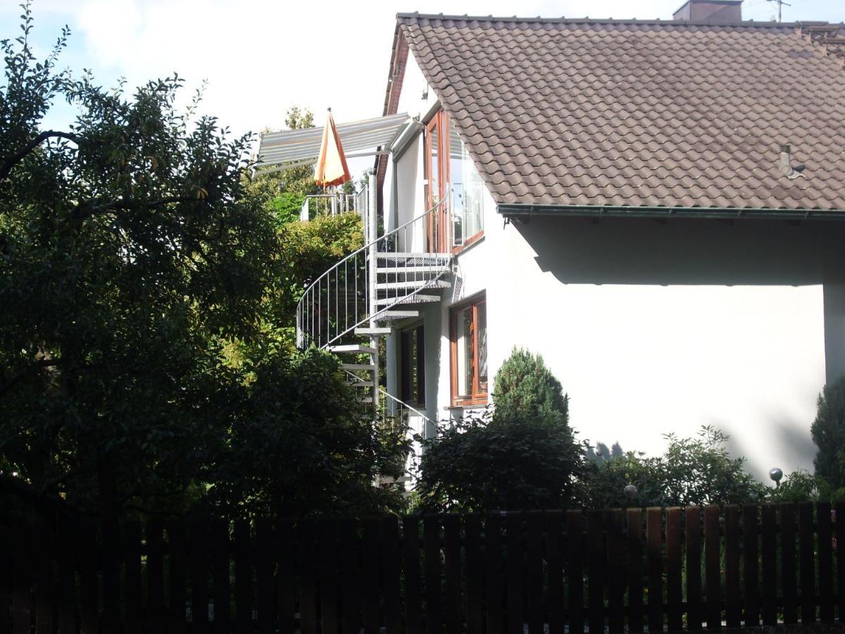 Super Xxl Ferienwohnung 73 Qm, Mit Balkon Cadolzburg Εξωτερικό φωτογραφία