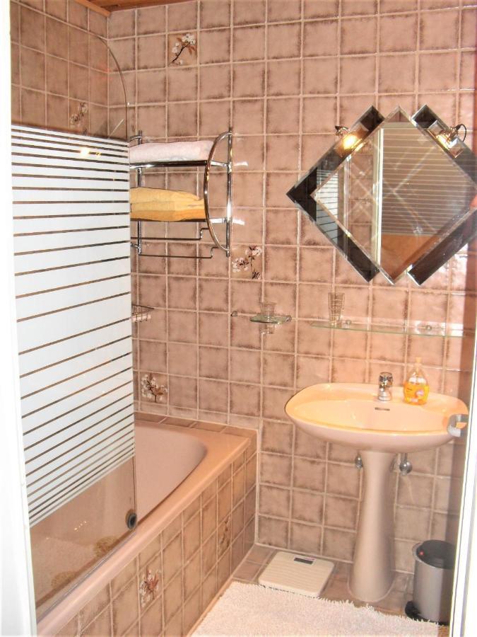 Super Xxl Ferienwohnung 73 Qm, Mit Balkon Cadolzburg Εξωτερικό φωτογραφία