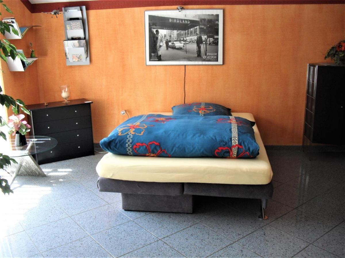 Super Xxl Ferienwohnung 73 Qm, Mit Balkon Cadolzburg Εξωτερικό φωτογραφία