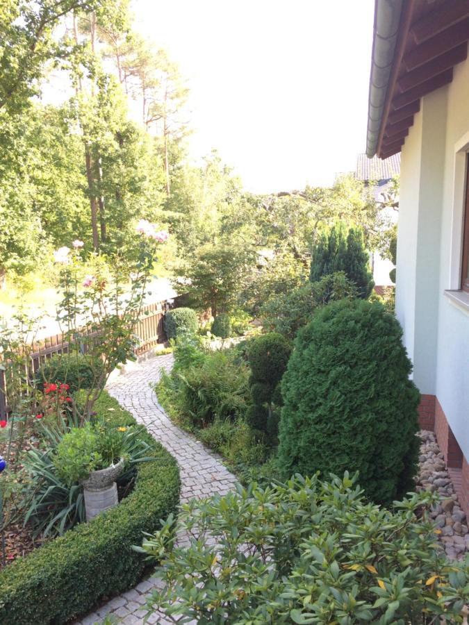Super Xxl Ferienwohnung 73 Qm, Mit Balkon Cadolzburg Εξωτερικό φωτογραφία