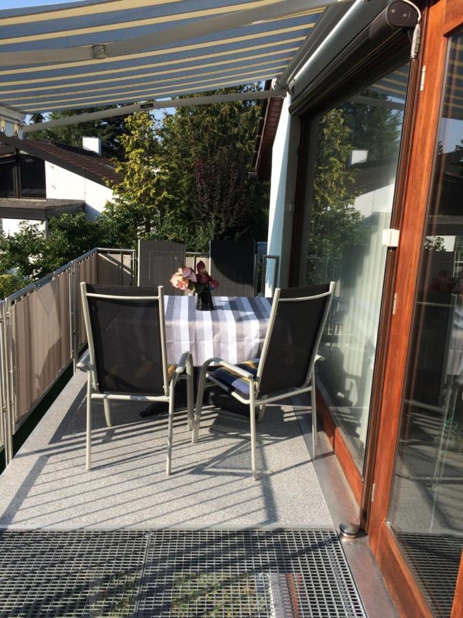 Super Xxl Ferienwohnung 73 Qm, Mit Balkon Cadolzburg Εξωτερικό φωτογραφία