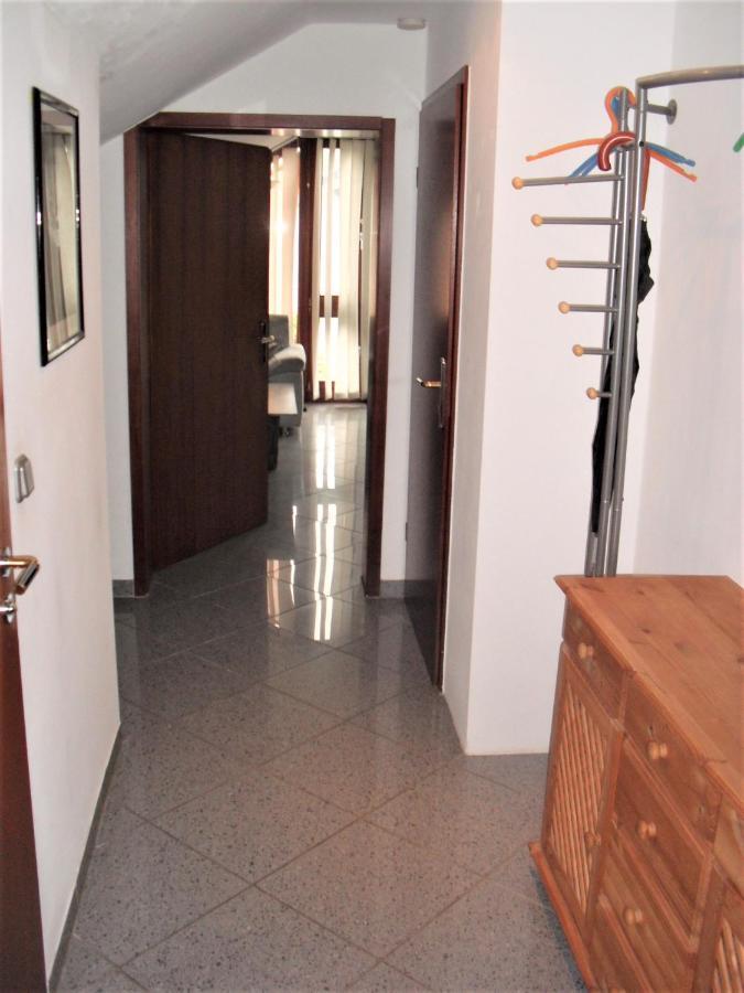 Super Xxl Ferienwohnung 73 Qm, Mit Balkon Cadolzburg Εξωτερικό φωτογραφία