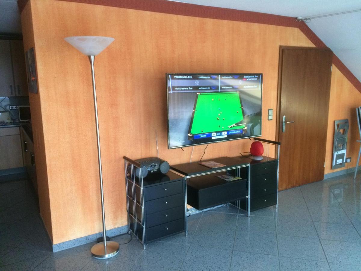 Super Xxl Ferienwohnung 73 Qm, Mit Balkon Cadolzburg Εξωτερικό φωτογραφία