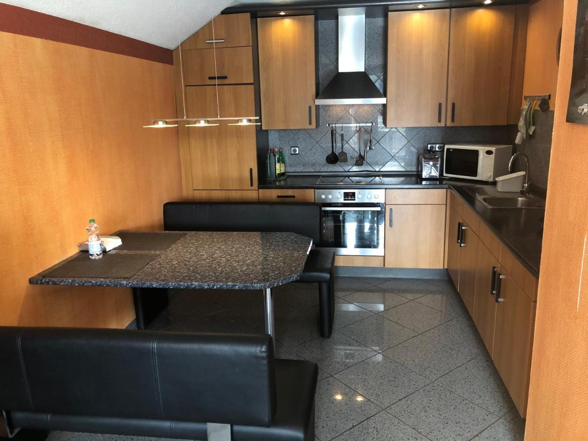 Super Xxl Ferienwohnung 73 Qm, Mit Balkon Cadolzburg Εξωτερικό φωτογραφία