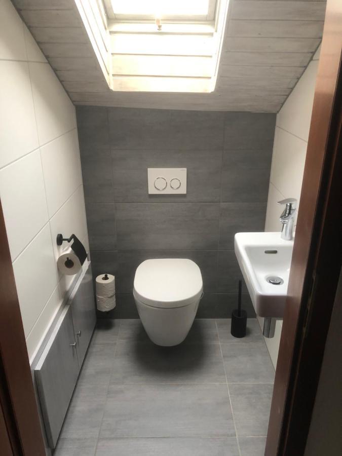 Super Xxl Ferienwohnung 73 Qm, Mit Balkon Cadolzburg Εξωτερικό φωτογραφία